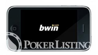 bwin iPhone