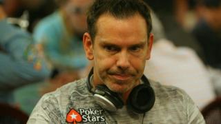 Chad Brown