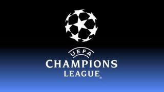 champions league logo wallpaper