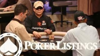 Chan vs. Ivey