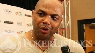 Charles Barkley