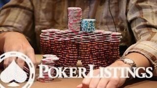 chip stack