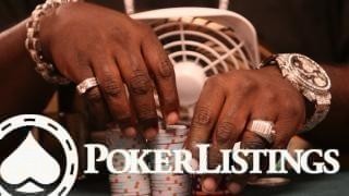 Chip Stack