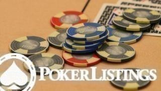 chips and cards