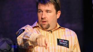 Chris Moneymaker
