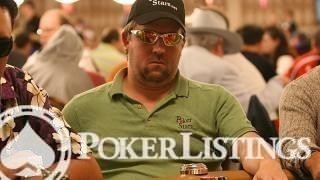 Chris Moneymaker