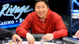 Chuck Kim