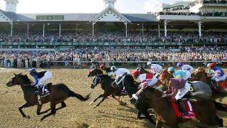 churchill downs