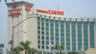 Commerce Casino