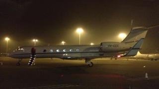 crownjet