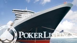 Cruiseship