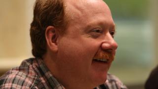 Dan Heimiller