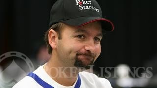 Daniel Negreanu