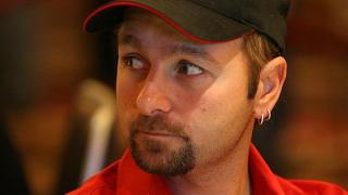Daniel Negreanu