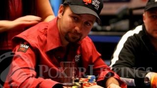 Daniel Negreanu
