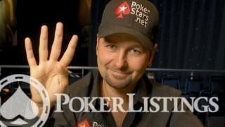 Daniel Negreanu
