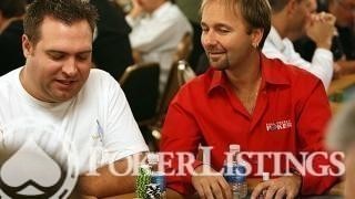Daniel Negreanu