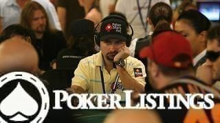 Daniel Negreanu