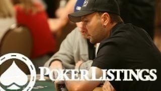 Daniel Negreanu