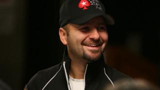Daniel Negreanu