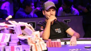 Daniel Negreanu