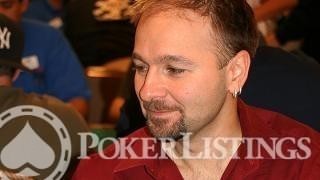 Daniel Negreanu