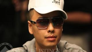 Rheem Outlasts Lindgren for $1.1m at WPT Championship