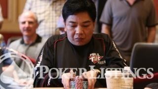 David Chiu