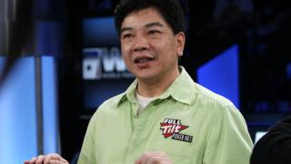 David Chiu