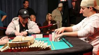 David Peters, Michael Pickett