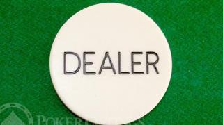 dealer button
