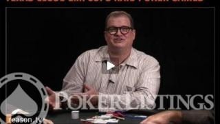 Drew Carey