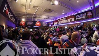 Poker club nottingham