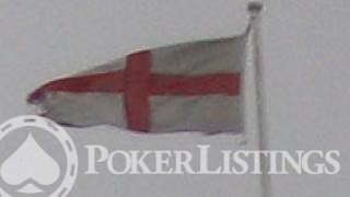 England's Flag
