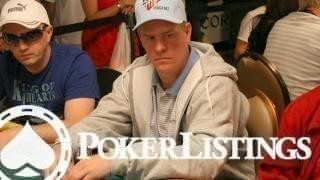 Erick Lindgren