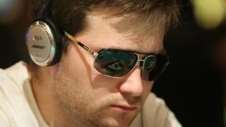 Eugene Katchalov