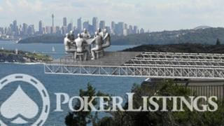 Extreme Poker