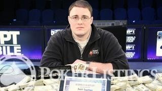 Faustman is Champ!