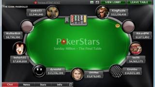 feb19 sunday million