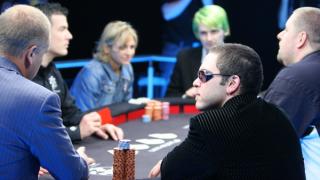 final table