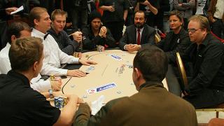 Final Table