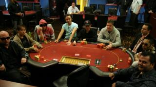 Final table