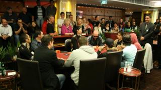 Final table
