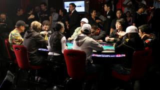 Final table