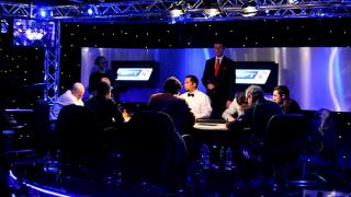 Final Table!