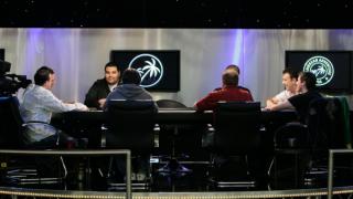Final table