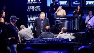 Final table