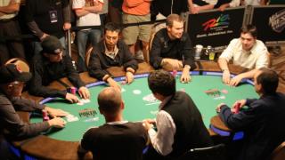 Final Table
