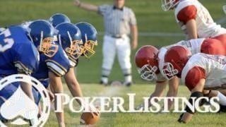 Football Players