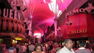 freemont street